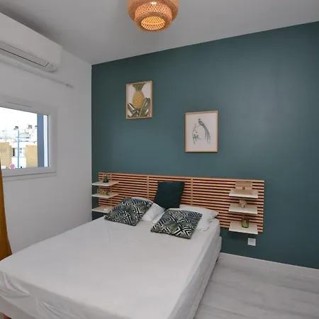 Apartment Le Chateau Leenhardt - Rive Droite *